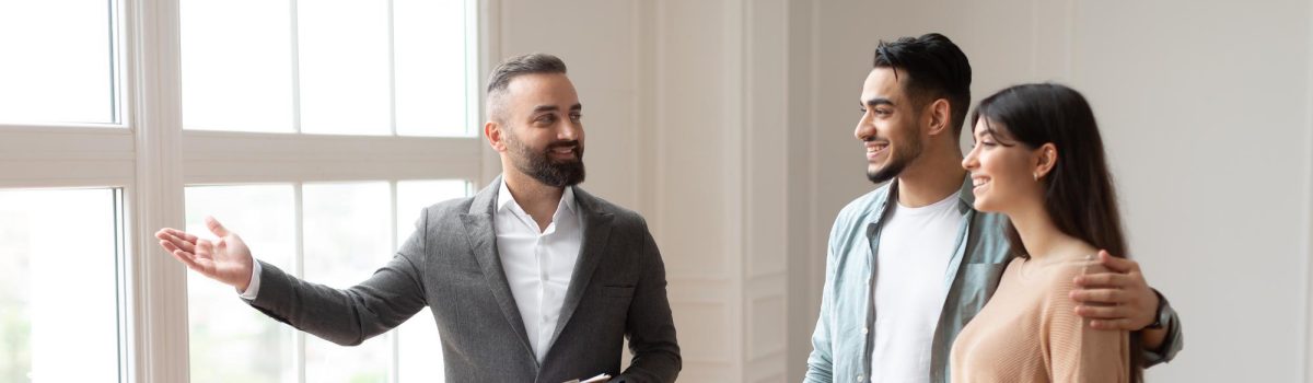 Real Estate Investment Success Factors