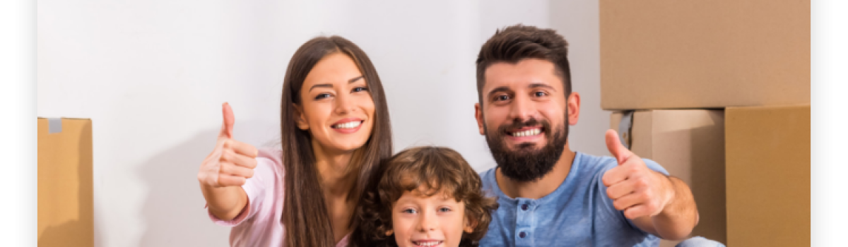 Take Charge When Buying a Home