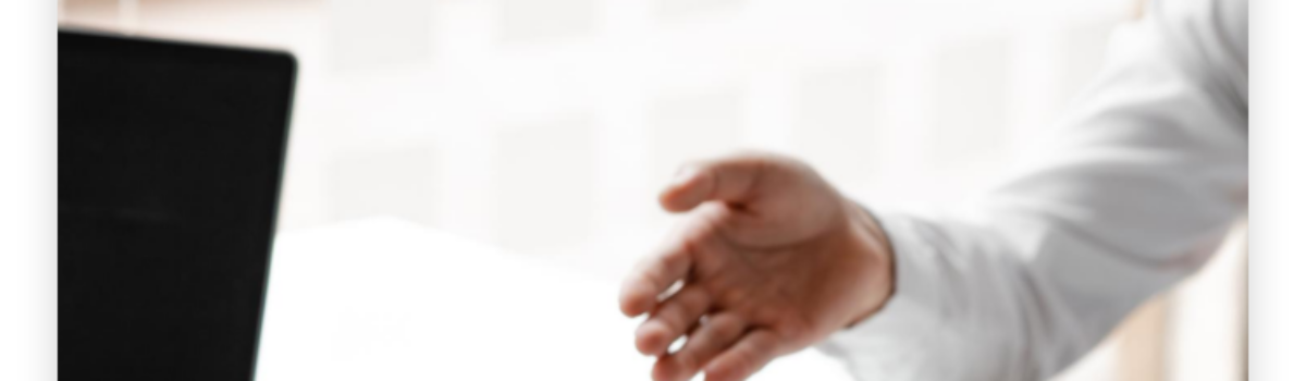 The Basics of Making an Offer
