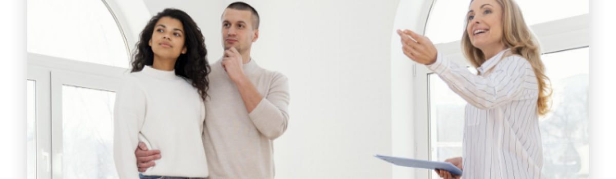 Get Your Houses Ready to Show Buyers
