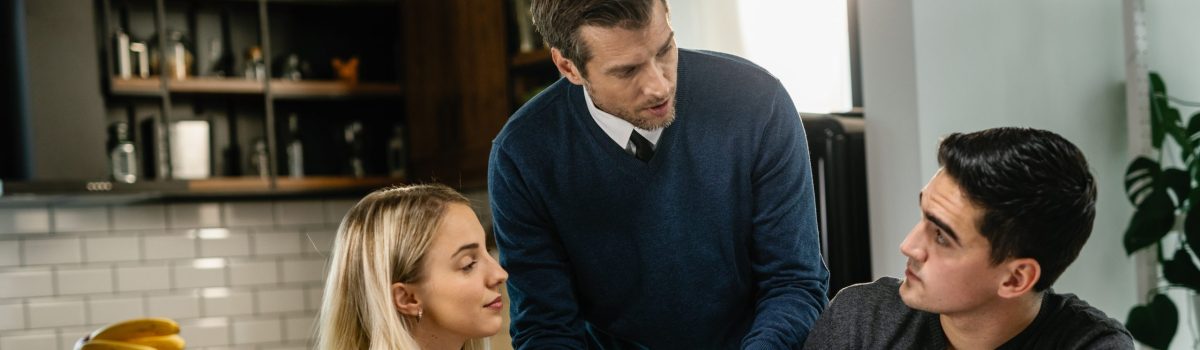 Agents Support – Coaching