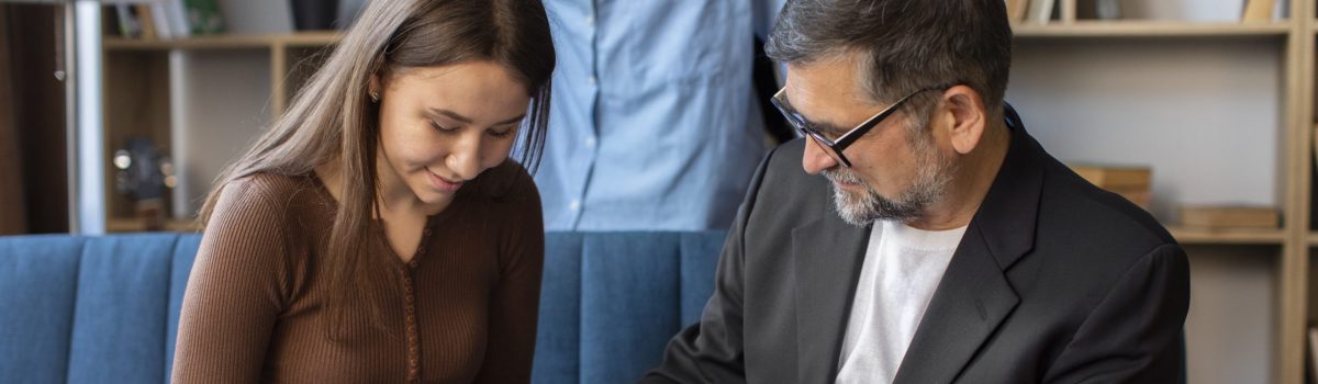 Agent Support – Careers