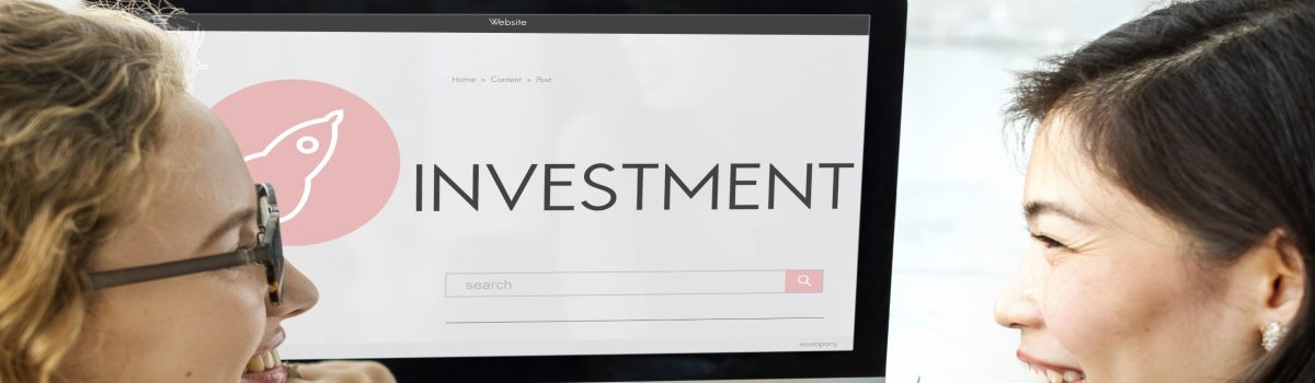 Passive Investment